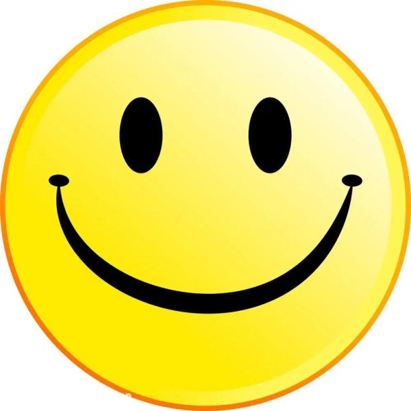 смайлик веселый