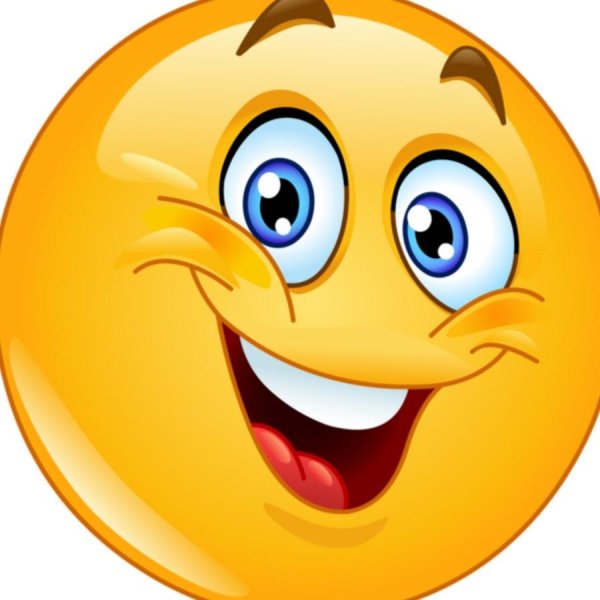 смайлик идея