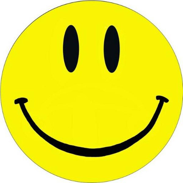 смайл улыбка