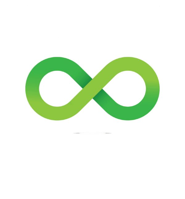 значок бесконечности