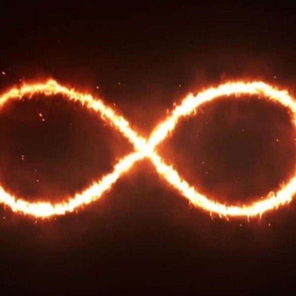 что такое бесконечность