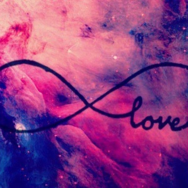 космос бесконечность