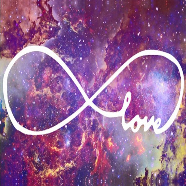 бесконечность картинки