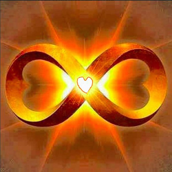 символ вечности