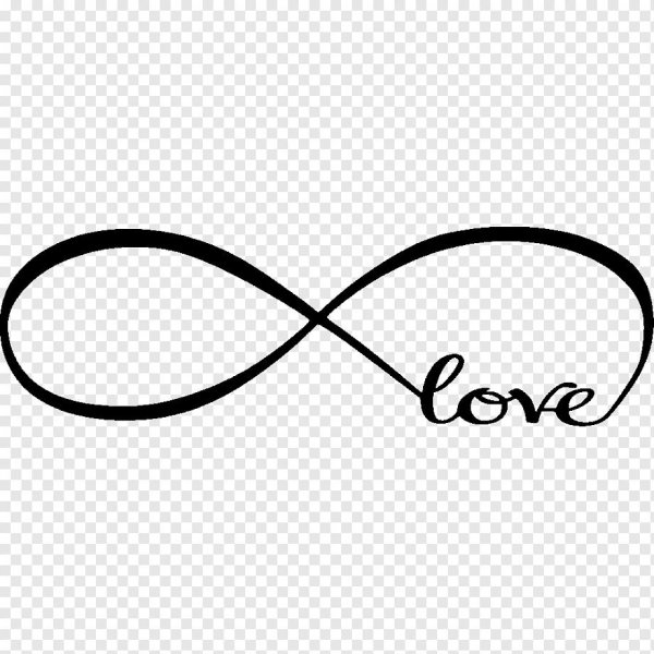 infinity love
