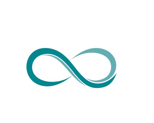 infinity logo