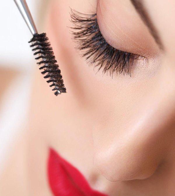 eyelash extension