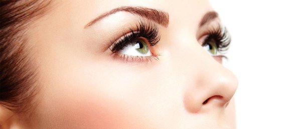 eyelash extension