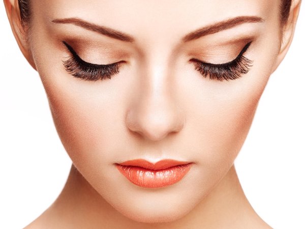 eyelash extension