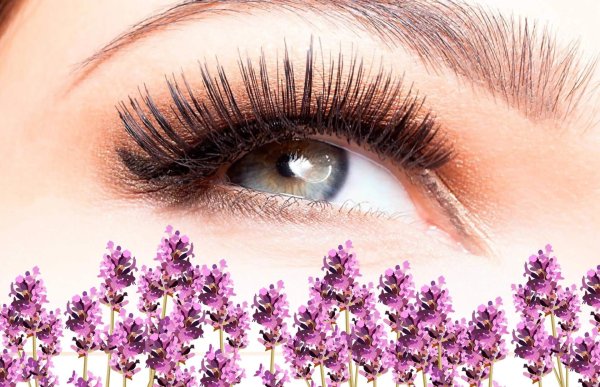eyelash extension