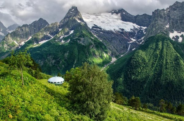 мусса ачитара домбай