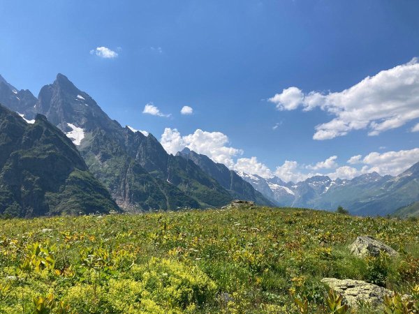 теберда карачаевочеркесская республика