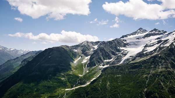 кабардино балкария приэльбрусье