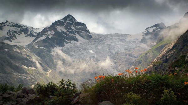 дигория северная осетия