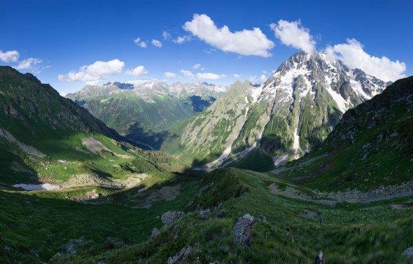 домбайульген карачаевочеркесская республика