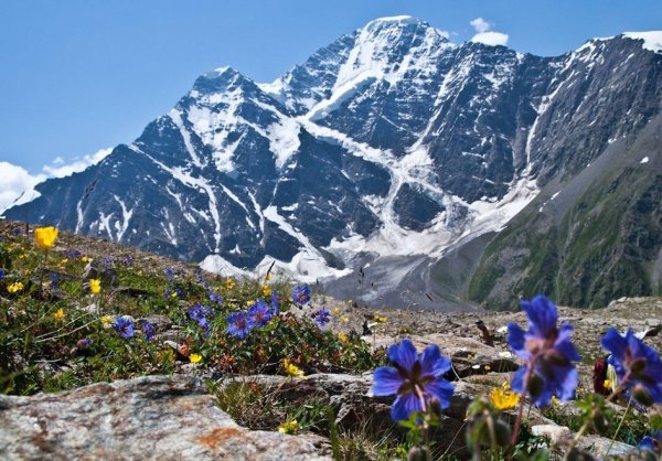 национальный парк приэльбрусье кабардино балкария