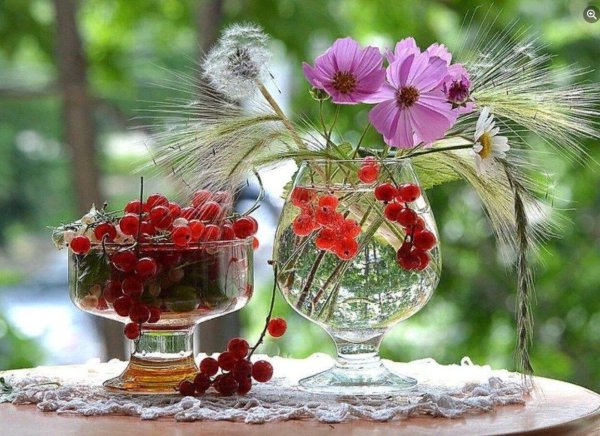 летнего утра