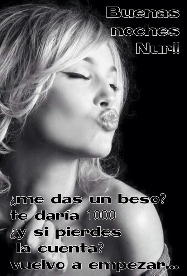 страстная блондинка