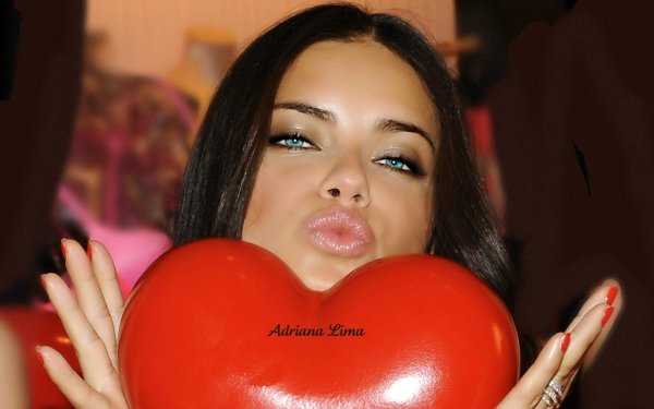 адриана лима