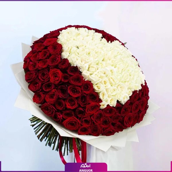 большие букеты