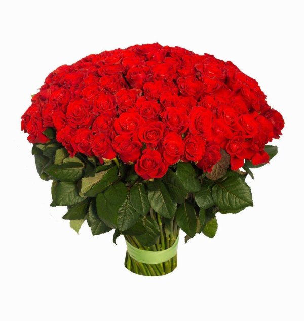 розы для тебя