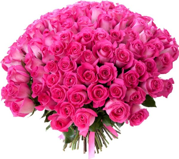 шикарные букеты