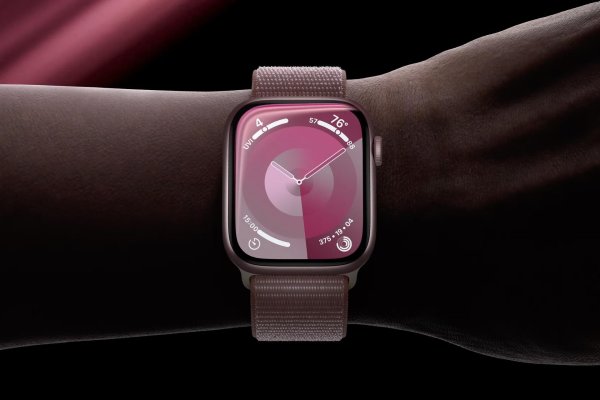 экраны эппл вотч 9 ультра 2