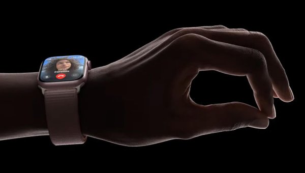 apple watch ultra
