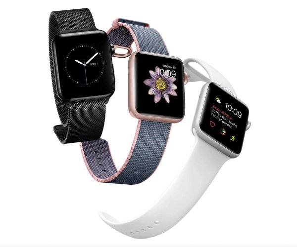 часы эпл вотч