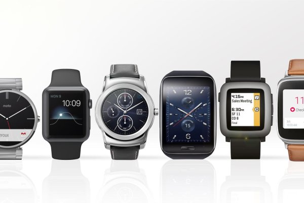 smartwatch android