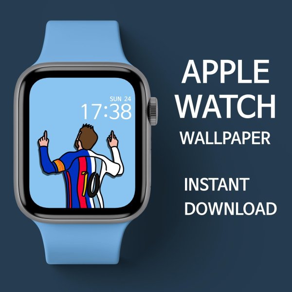 watch apple