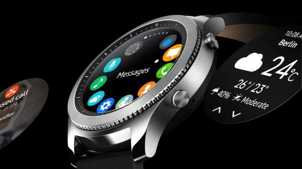 samsung smart watch