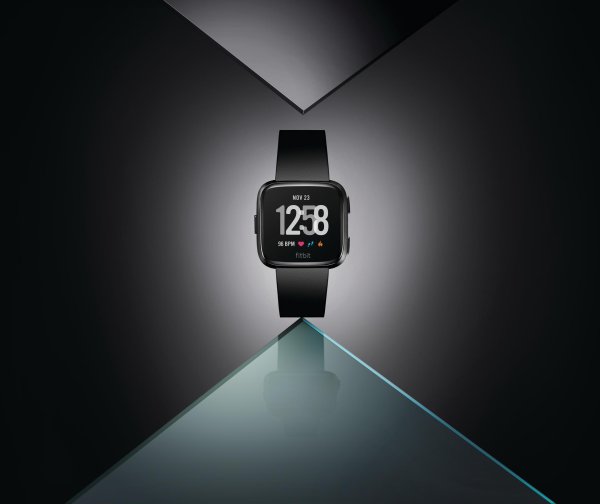 fitbit versa 2