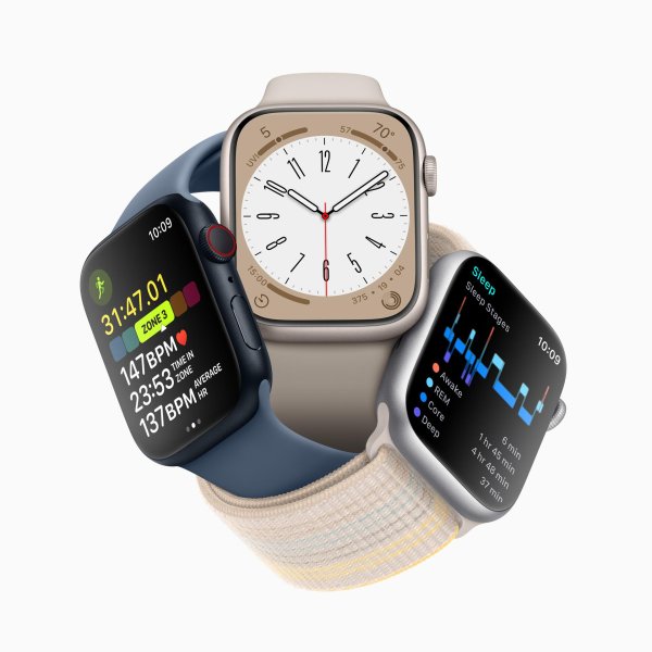 apple watch ultra