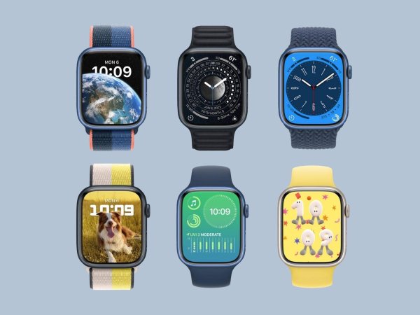 watchos 10
