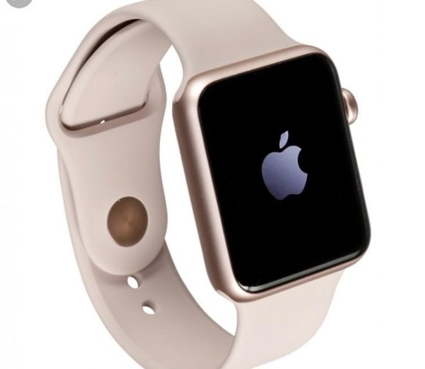 часы женские эппл вотч