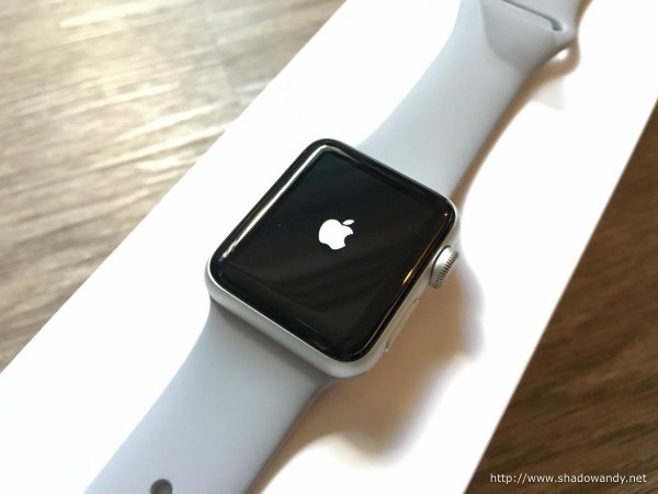 эппл вотч 7 распаковка