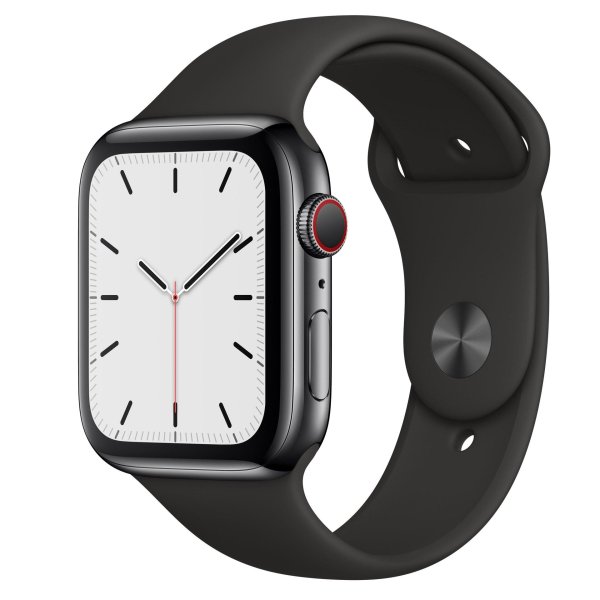apple watch se gps