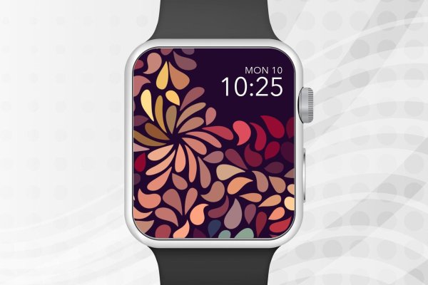 обои на эппл вотч