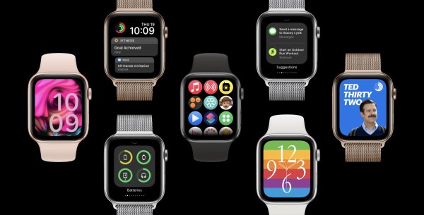watchos 9