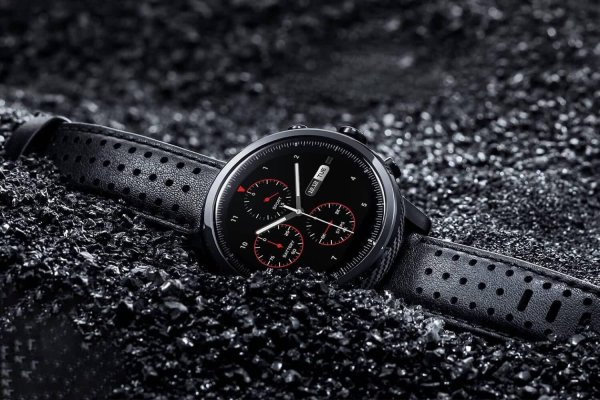 xiaomi amazfit stratos