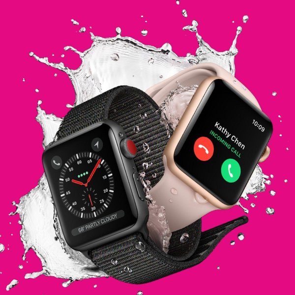 часы эппл вотч