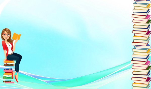 в номинации книголюб