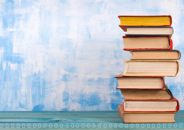 учебная литература