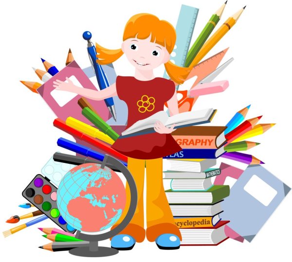 школьная тематика