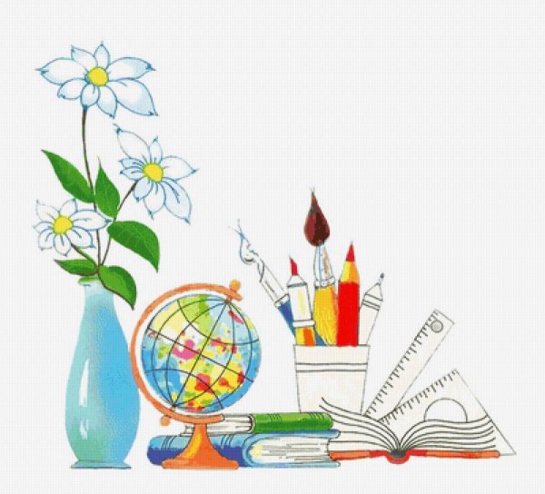 школьная тематика