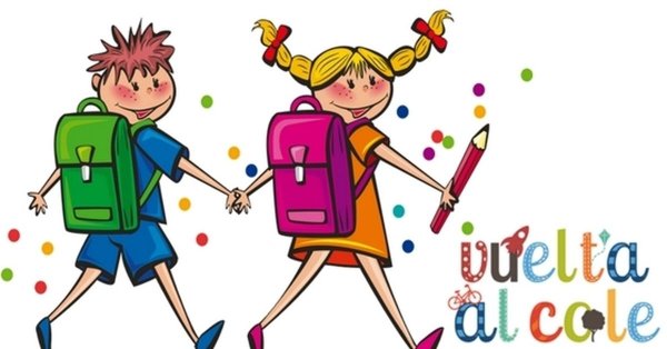 каникулы иллюстрация