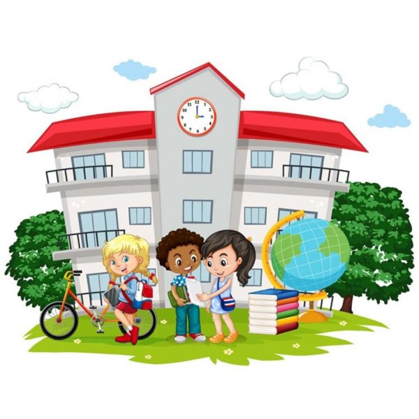 выбор школы