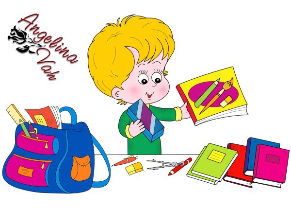 подготовка детей к школе