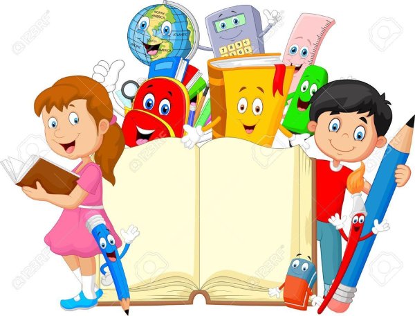 академия дошкольников